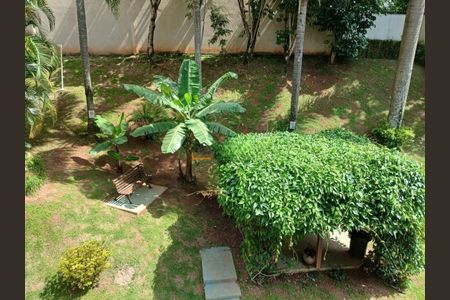 Apartamento à venda com 106m², 3 quartos e 1 vagaVista da Varanda