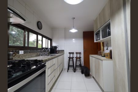 Apartamento à venda com 106m², 3 quartos e 1 vagaCozinha