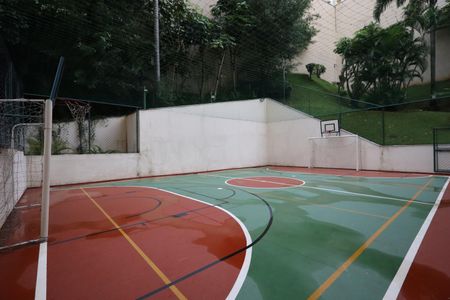 Apartamento à venda com 106m², 3 quartos e 1 vagaQuadra Esportiva