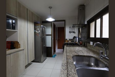 Apartamento à venda com 106m², 3 quartos e 1 vagaCozinha