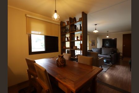 Apartamento à venda com 106m², 3 quartos e 1 vagaSala de Jantar