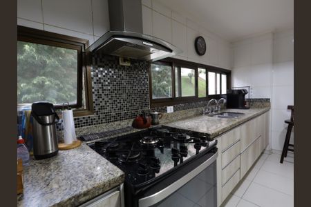 Apartamento à venda com 106m², 3 quartos e 1 vagaCozinha