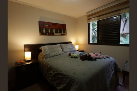 Apartamento à venda com 106m², 3 quartos e 1 vagaSuíte 2