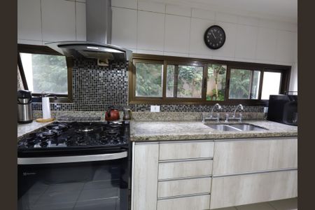 Apartamento à venda com 106m², 3 quartos e 1 vagaCozinha