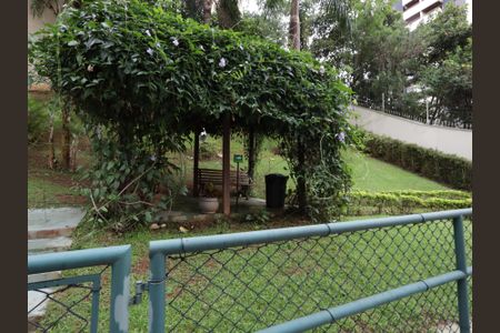 Apartamento à venda com 106m², 3 quartos e 1 vagaEspaço Pet