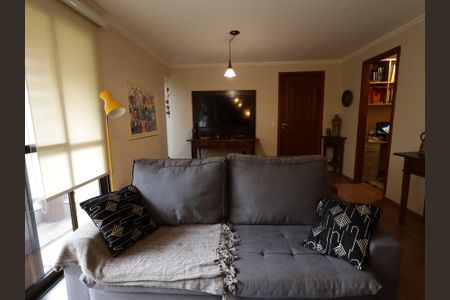 Apartamento à venda com 106m², 3 quartos e 1 vagaSala