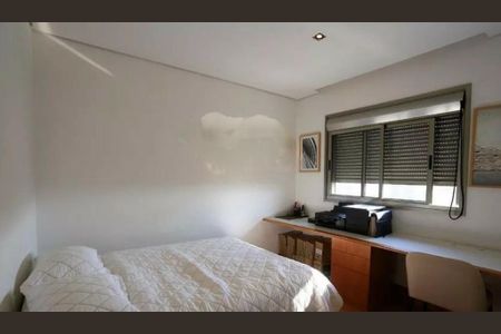 Apartamento à venda com 212m², 3 quartos e 4 vagas