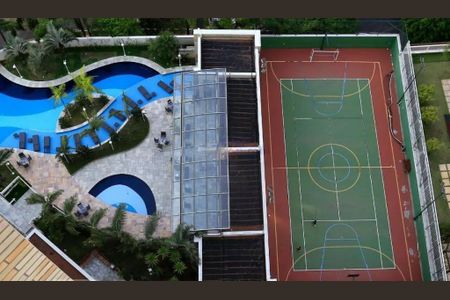 Apartamento à venda com 212m², 3 quartos e 4 vagas