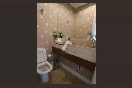 Apartamento à venda com 212m², 3 quartos e 4 vagas