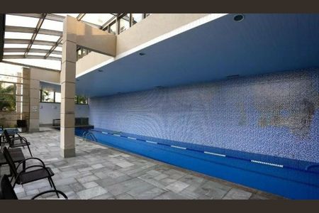 Apartamento à venda com 212m², 3 quartos e 4 vagas