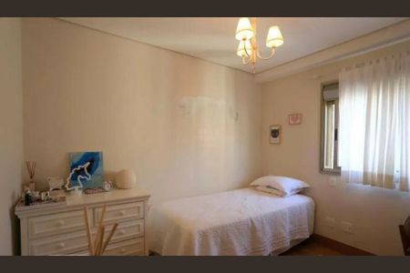 Apartamento à venda com 212m², 3 quartos e 4 vagas