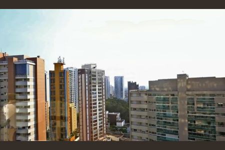 Apartamento à venda com 212m², 3 quartos e 4 vagas