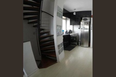 Apartamento à venda com 104m², 1 quarto e 2 vagas