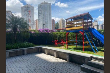 Apartamento à venda com 74m², 3 quartos e 2 vagas