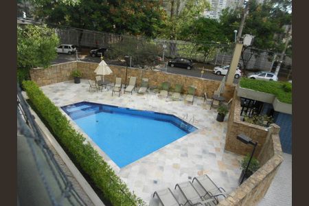 Apartamento à venda com 102m², 3 quartos e 2 vagas