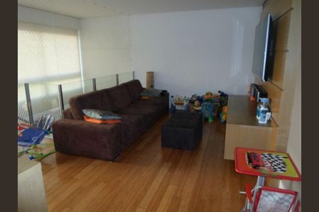 Apartamento à venda com 200m², 3 quartos e 4 vagas