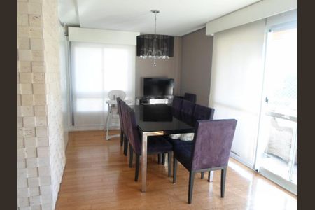 Apartamento à venda com 200m², 3 quartos e 4 vagas