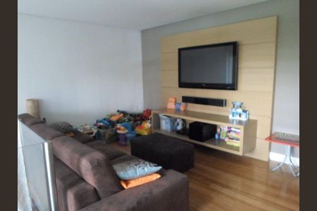 Apartamento à venda com 200m², 3 quartos e 4 vagas