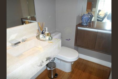 Apartamento à venda com 200m², 3 quartos e 4 vagas