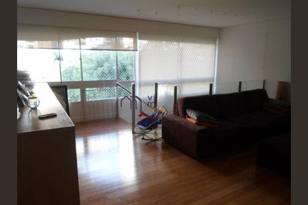 Apartamento à venda com 200m², 3 quartos e 4 vagas