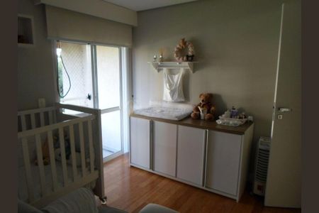 Apartamento à venda com 200m², 3 quartos e 4 vagas