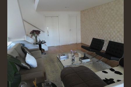 Apartamento à venda com 200m², 3 quartos e 4 vagas