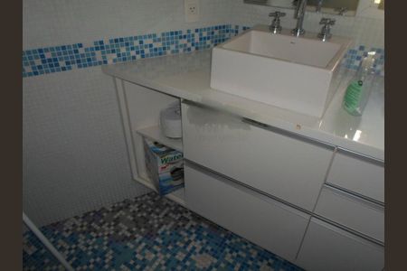 Apartamento à venda com 200m², 3 quartos e 4 vagas