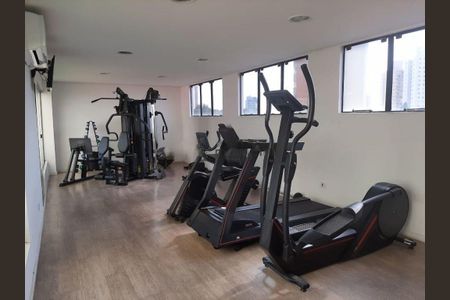 Apartamento à venda com 167m², 3 quartos e 5 vagas