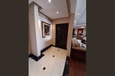 Apartamento à venda com 167m², 3 quartos e 5 vagas