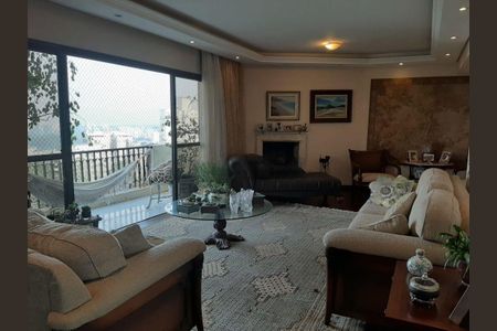 Apartamento à venda com 167m², 3 quartos e 5 vagas