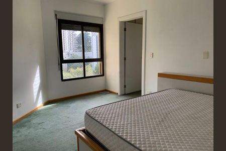 Apartamento à venda com 202m², 4 quartos e 5 vagas