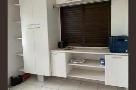 Apartamento à venda com 202m², 4 quartos e 5 vagas