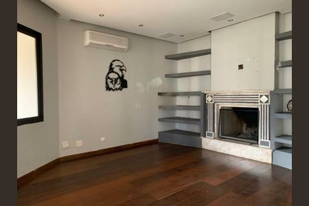 Apartamento à venda com 202m², 4 quartos e 5 vagas