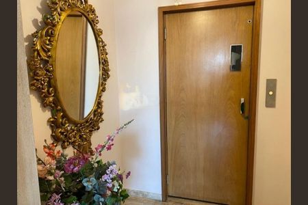 Apartamento à venda com 210m², 4 quartos e 3 vagas