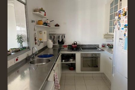 Apartamento à venda com 210m², 4 quartos e 3 vagas
