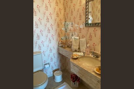 Apartamento à venda com 210m², 4 quartos e 3 vagas