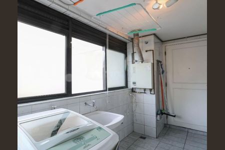 Apartamento à venda com 137m², 4 quartos e 3 vagas