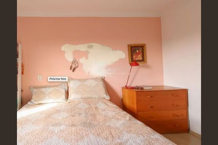Apartamento à venda com 137m², 4 quartos e 3 vagas