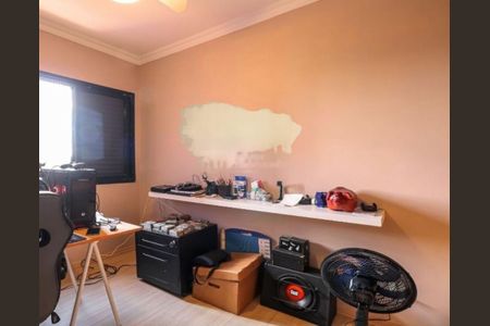 Apartamento à venda com 137m², 4 quartos e 3 vagas