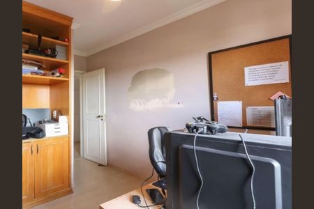 Apartamento à venda com 137m², 4 quartos e 3 vagas