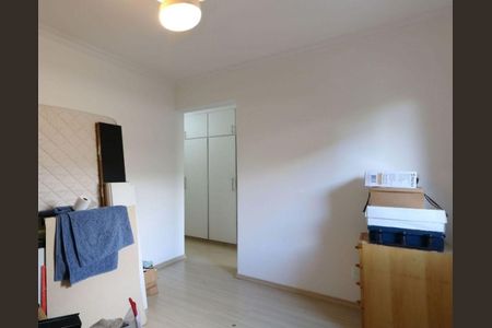 Apartamento à venda com 137m², 4 quartos e 3 vagas