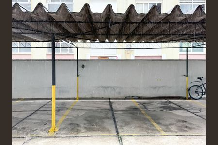 Apartamento à venda com 101m², 2 quartos e 2 vagas Apartamento à venda com 101m², 2 quartos e 2 vagasGaragem