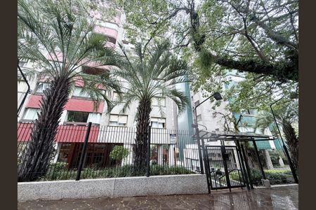 Apartamento à venda com 101m², 2 quartos e 2 vagas Apartamento à venda com 101m², 2 quartos e 2 vagasFachada