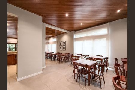 Apartamento à venda com 101m², 2 quartos e 2 vagas Apartamento à venda com 101m², 2 quartos e 2 vagasÁrea comum - Salão de festas