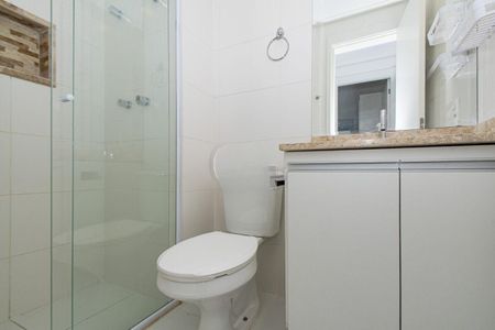 Apartamento à venda com 77m², 2 quartos e 1 vaga