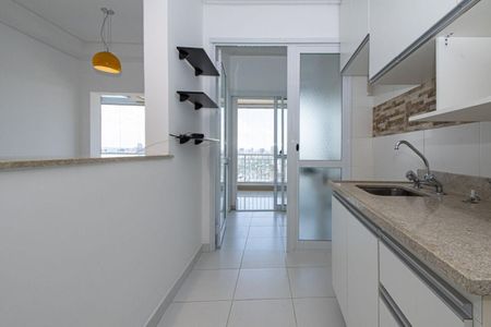 Apartamento à venda com 77m², 2 quartos e 1 vaga