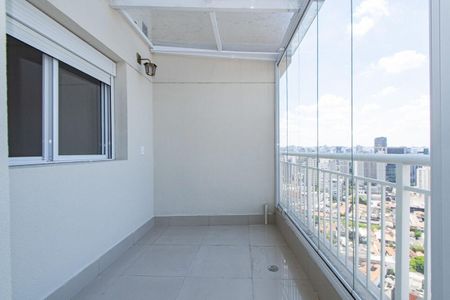 Apartamento à venda com 77m², 2 quartos e 1 vaga