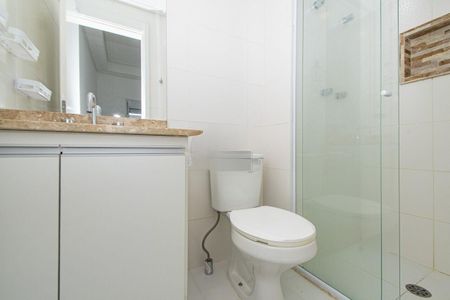 Apartamento à venda com 77m², 2 quartos e 1 vaga
