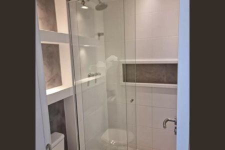 Apartamento à venda com 48m², 1 quarto e 1 vaga