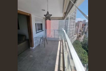 Apartamento à venda com 48m², 1 quarto e 1 vaga